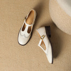 Mary Jane Shoes