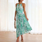 Alesa - Maxi Dress