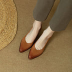 Helen Classic Pumps