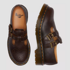 Uma | Orthopedic Mary Jane Shoes