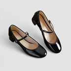 Mayzhera | Orthopedic Mary Jane Shoes