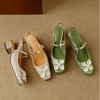 Eloise Elegant Pumps
